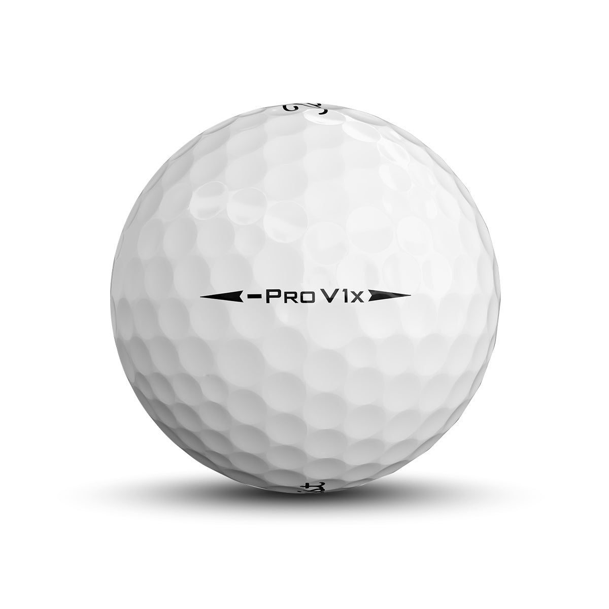 Titleist Pro V1x Left Dash