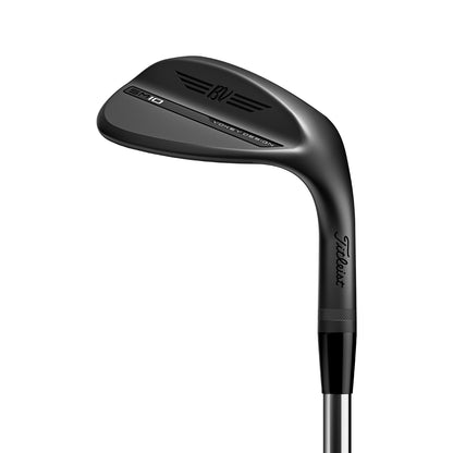 Titleist Vokey SM10 wedge - Jet Black