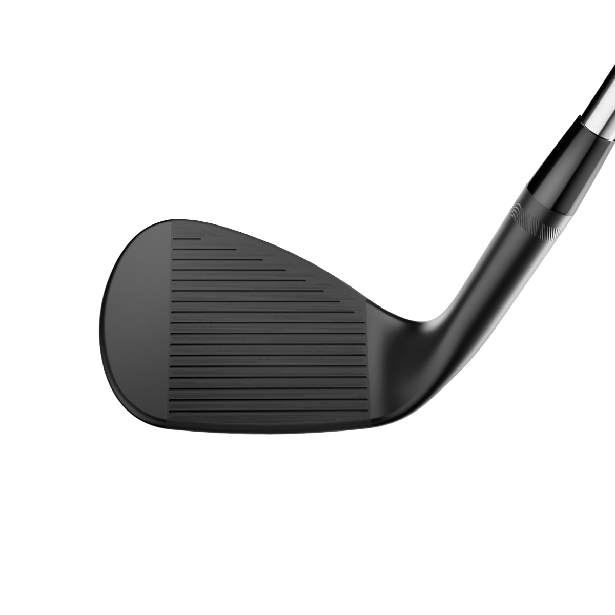 Titleist Vokey SM10 wedge - Jet Black