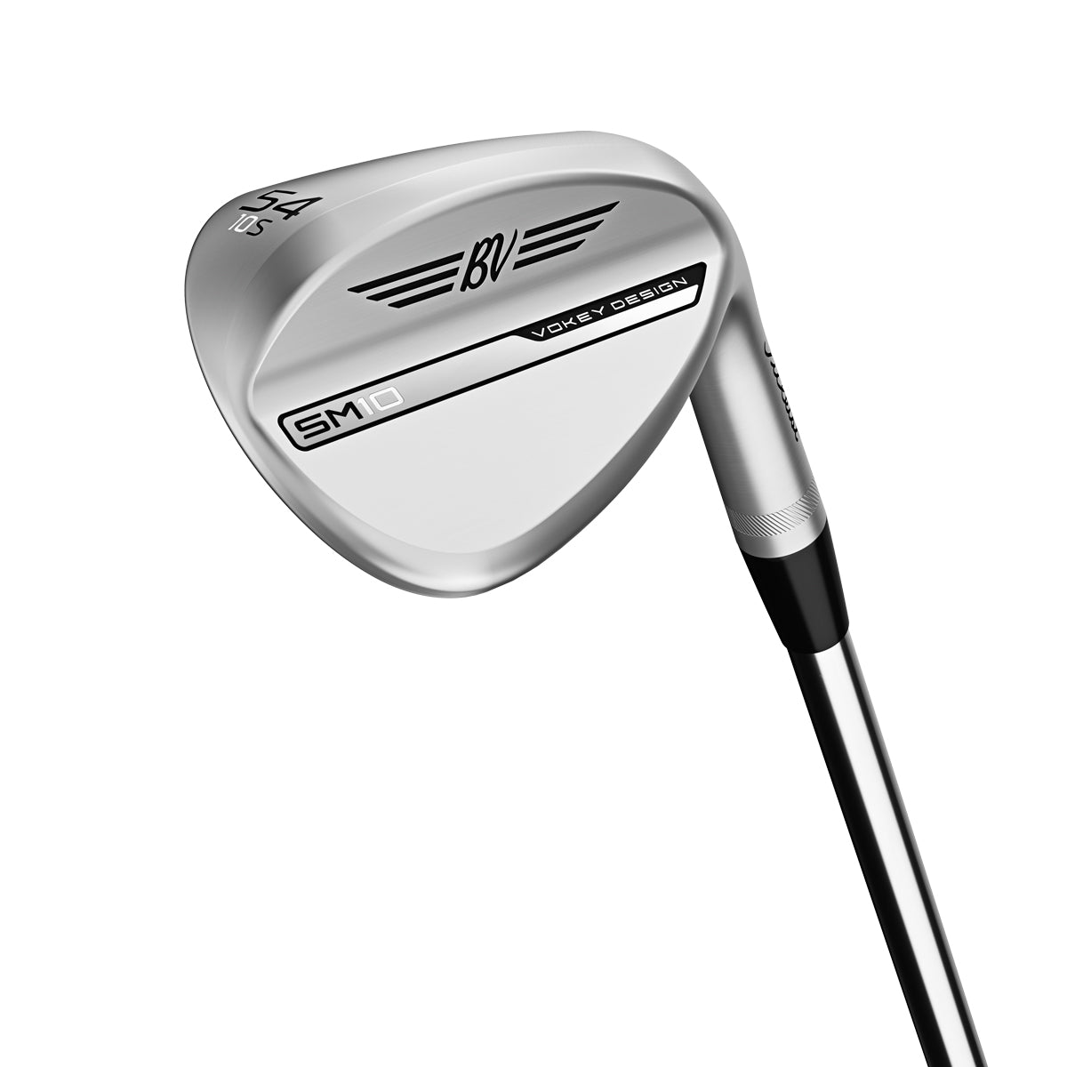 Titleist Vokey SM10 wedge - Chrome