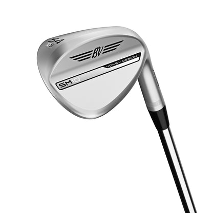 Titleist Vokey SM10 wedge - Chrome - Golf Experten A/S