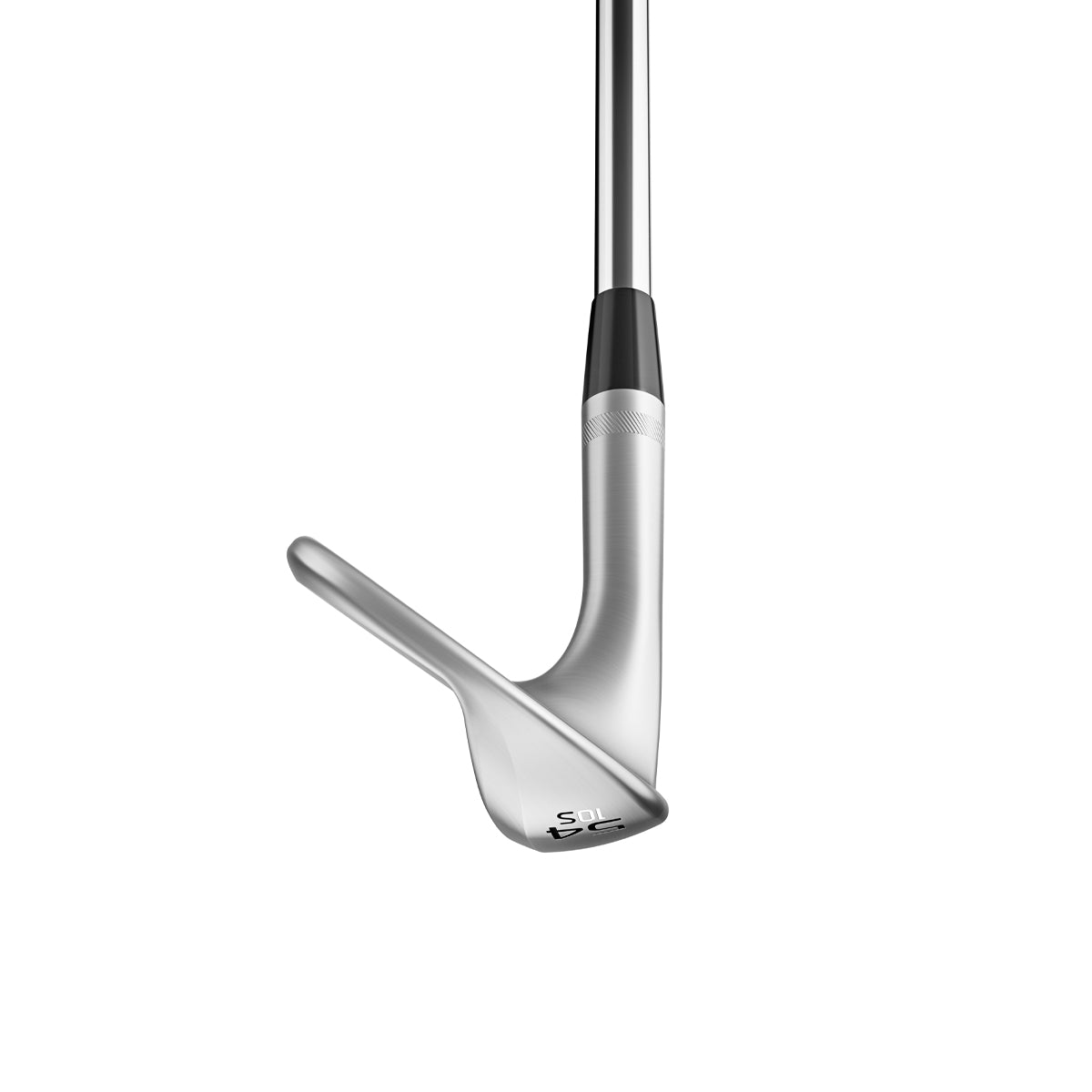 Titleist Vokey SM10 wedge - Chrome - Golf Experten A/S