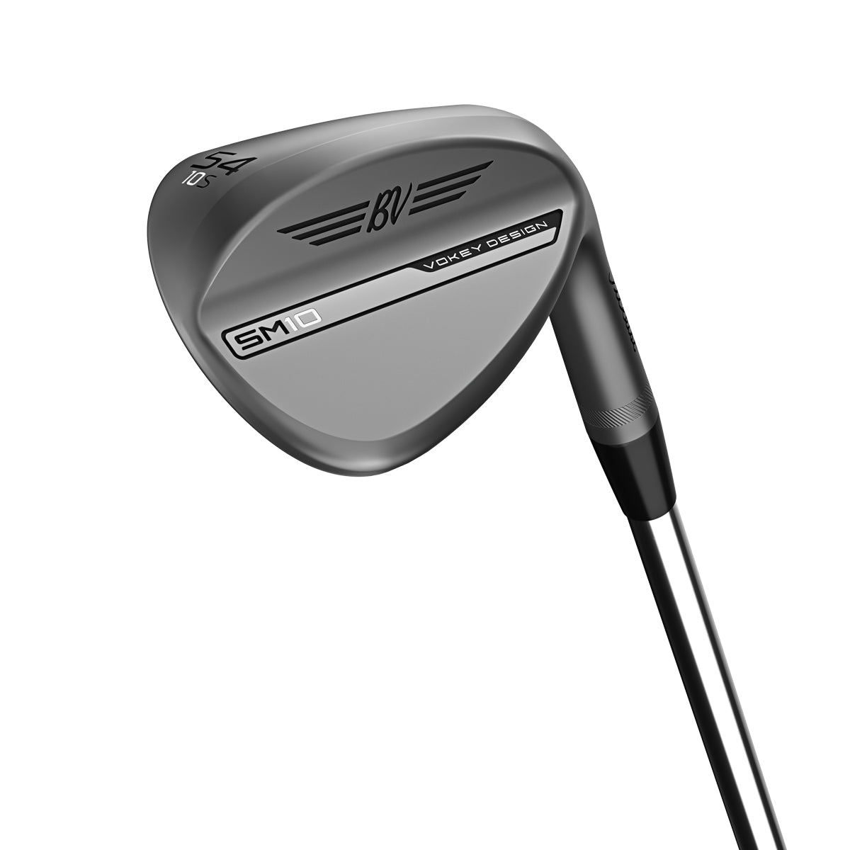Titleist Vokey SM10 wedge - Nickel