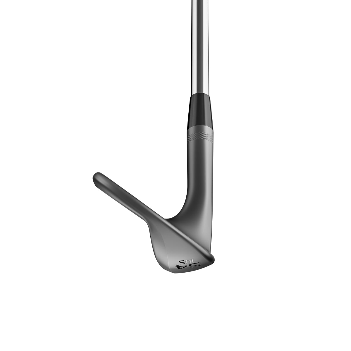 Titleist Vokey SM10 wedge - Nickel