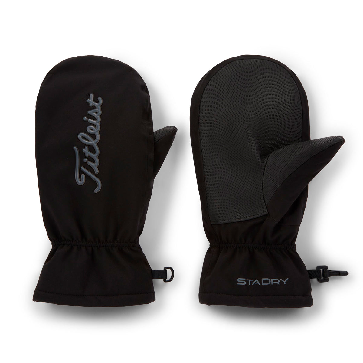 Titleist StaDry vinter luffer