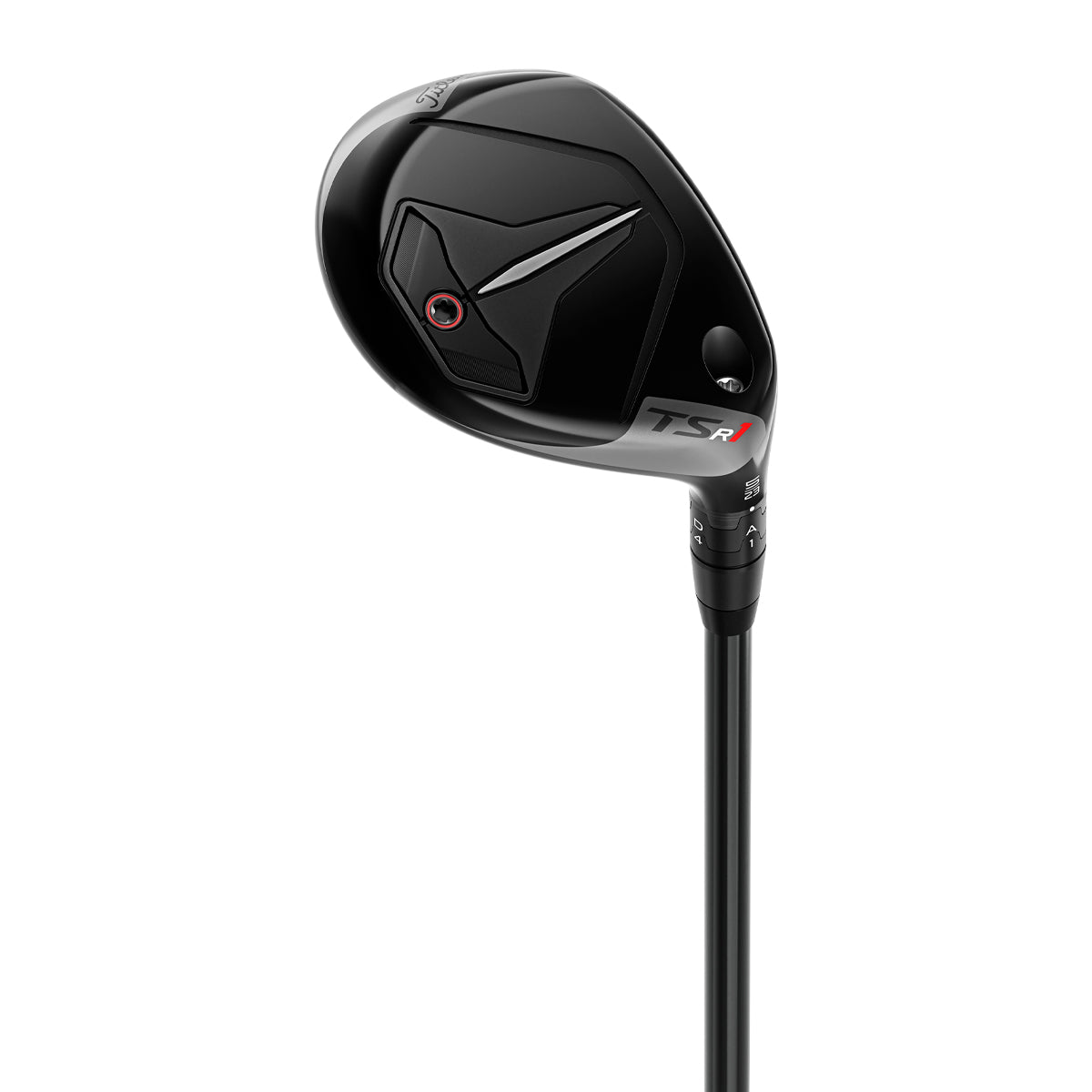Titleist TSR1 Hybrid - Senior