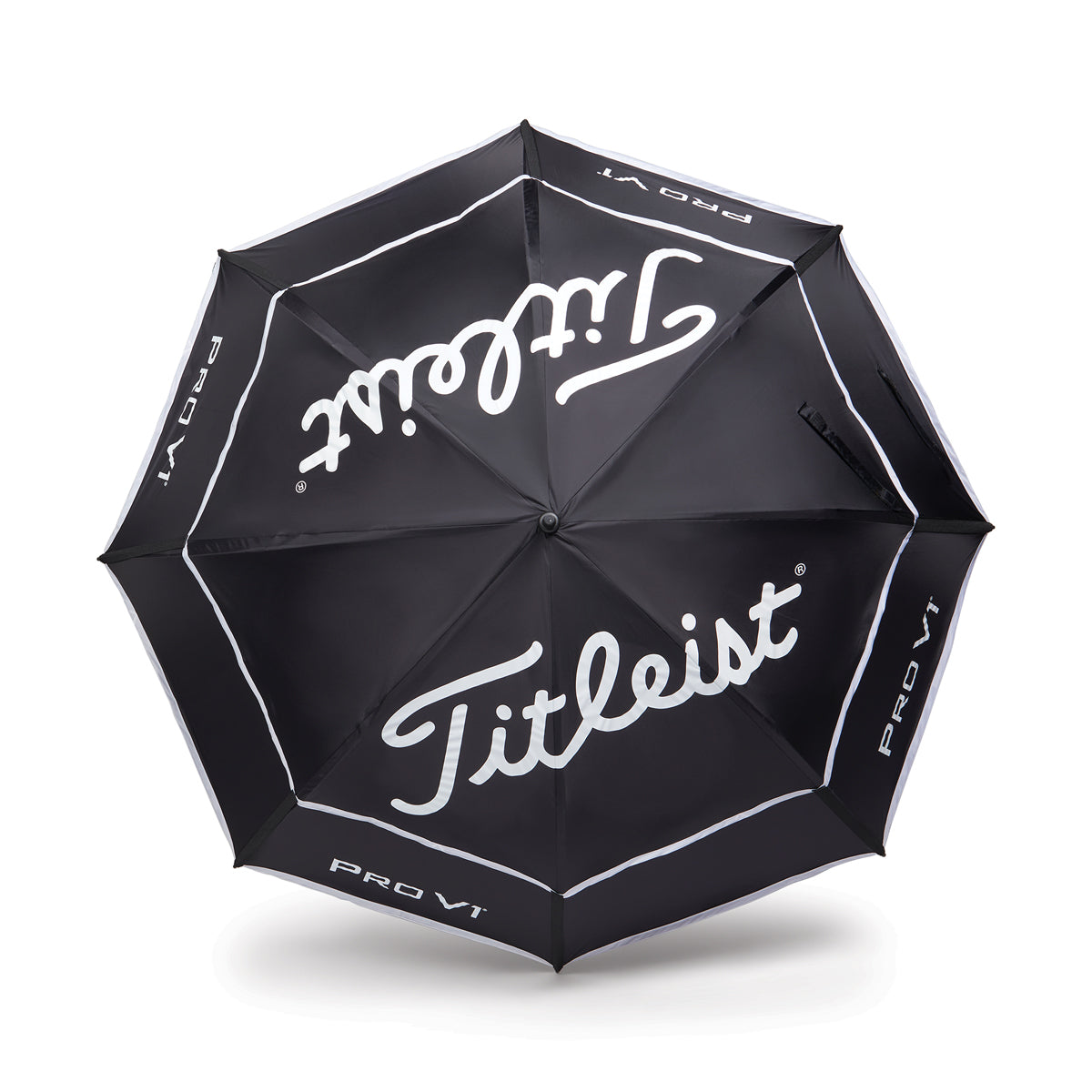 Titleist Tour Double Canopy paraply