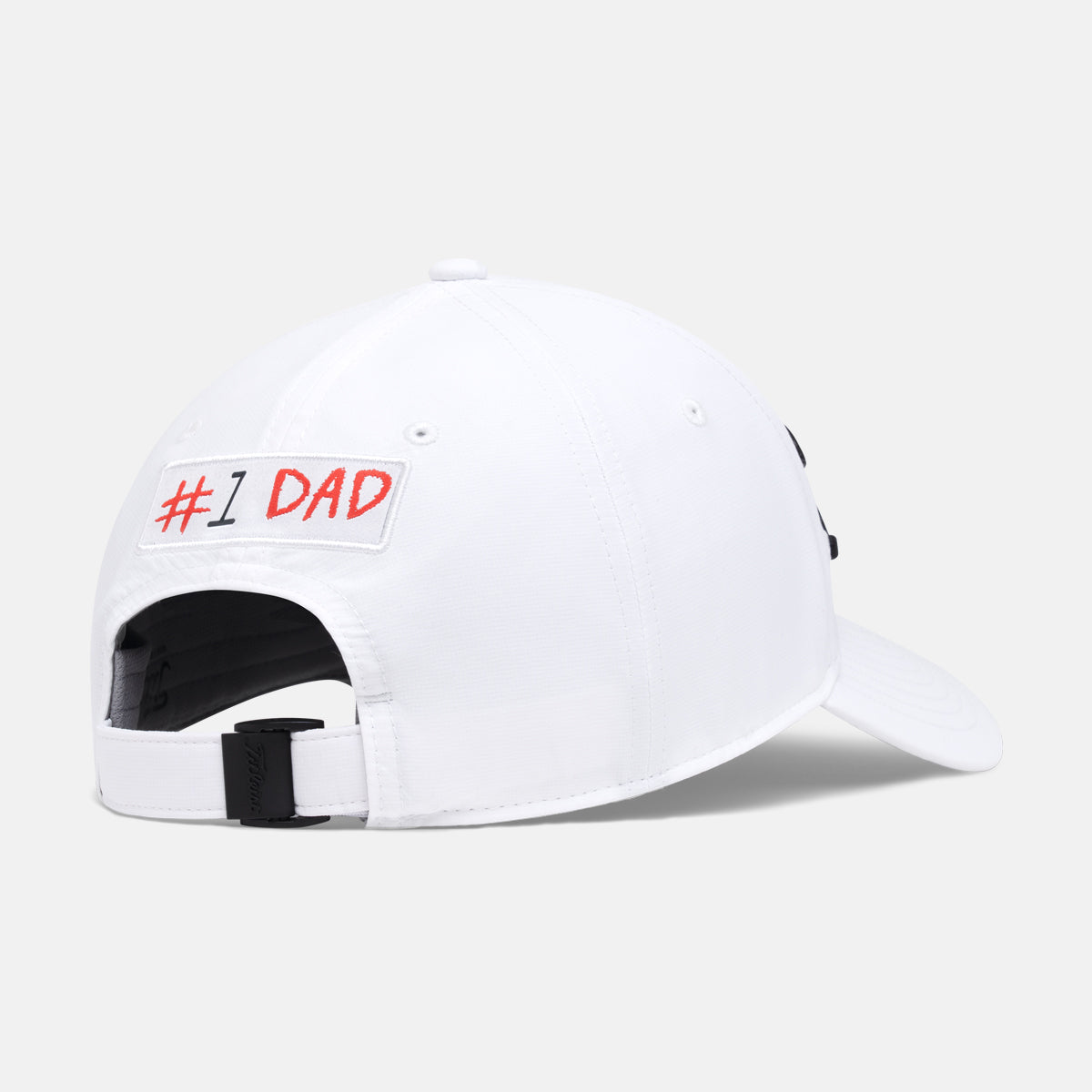 Titleist Tour Performance #1 Dad cap