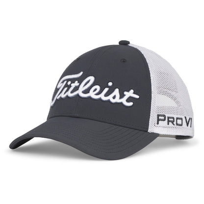 Titleist Tour Performance Mesh cap