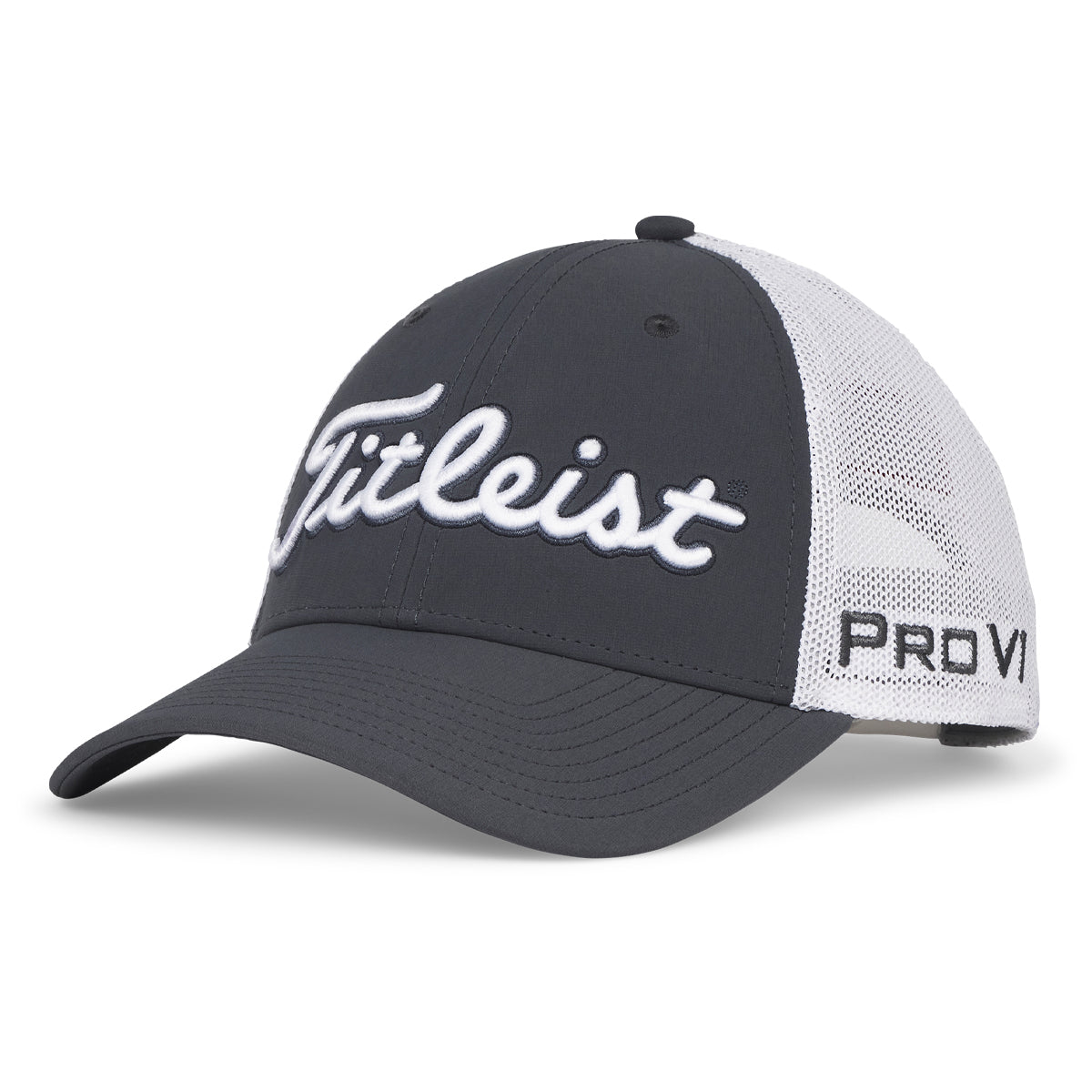 Titleist Tour Performance Mesh cap - Golf Experten A/S