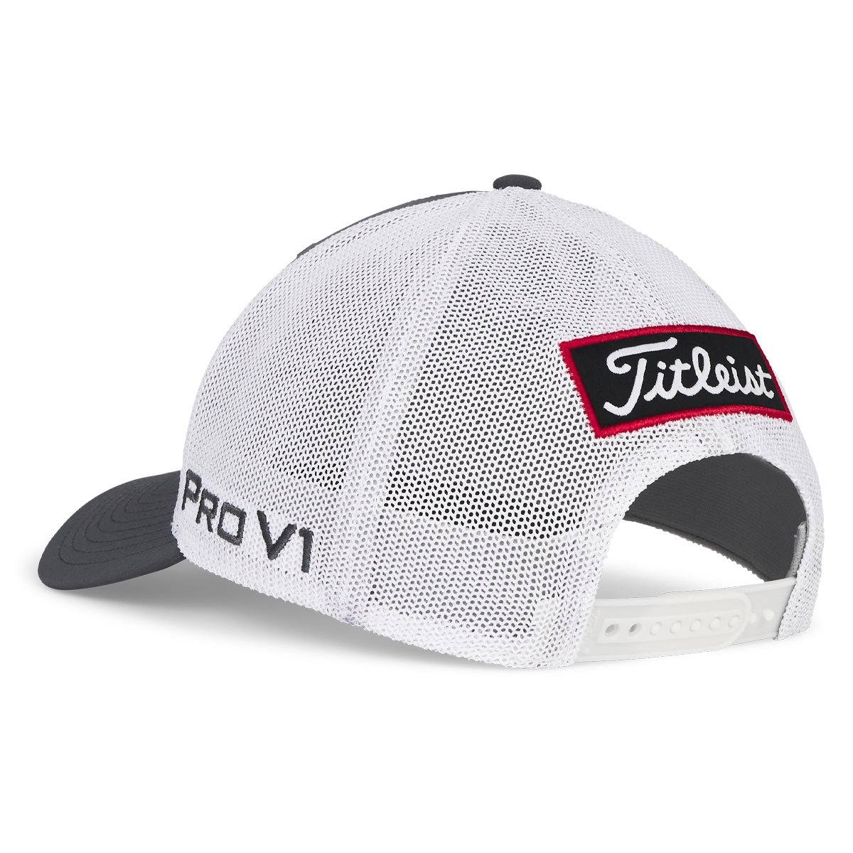 Titleist Tour Performance Mesh cap - Golf Experten A/S