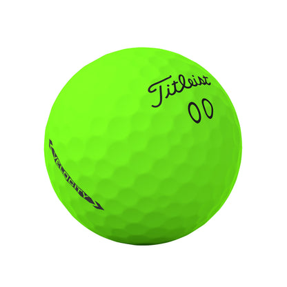 Titleist Velocity - Grøn