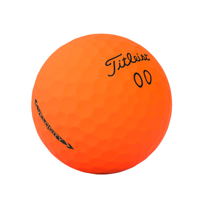 Titleist Velocity - Orange