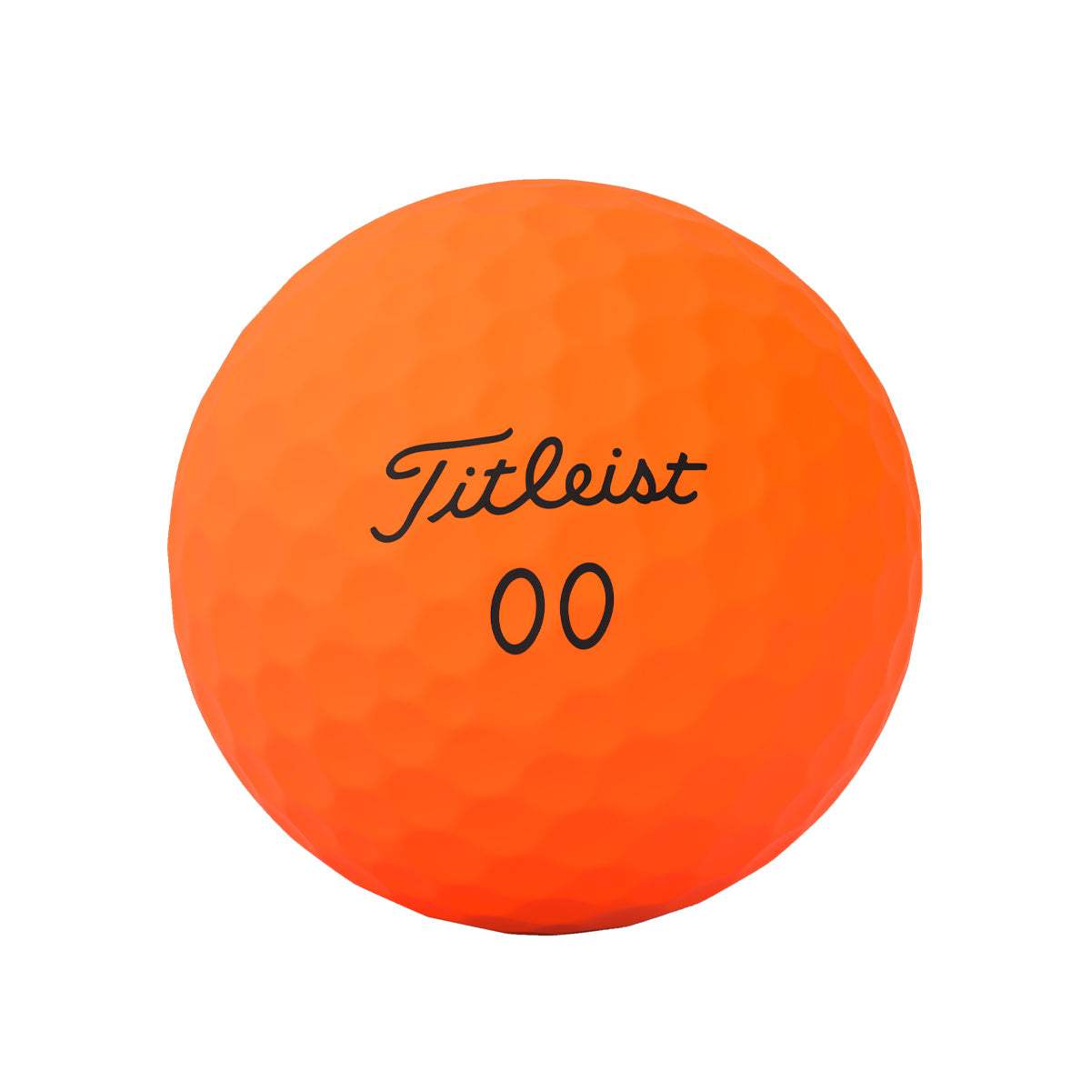 Titleist Velocity - Orange