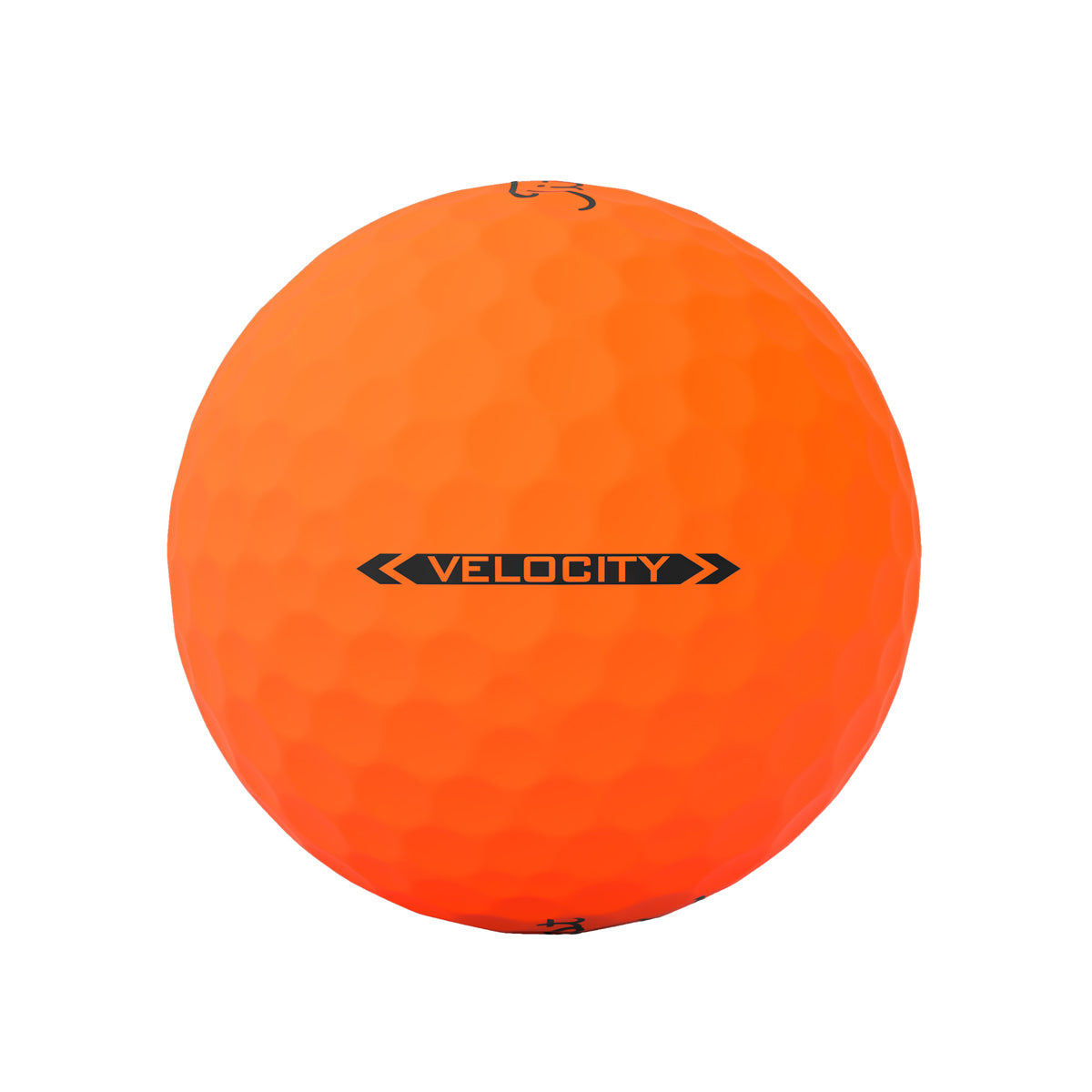 Titleist Velocity - Orange