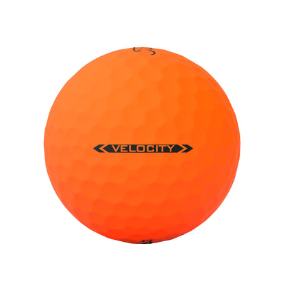 Titleist Velocity - Orange