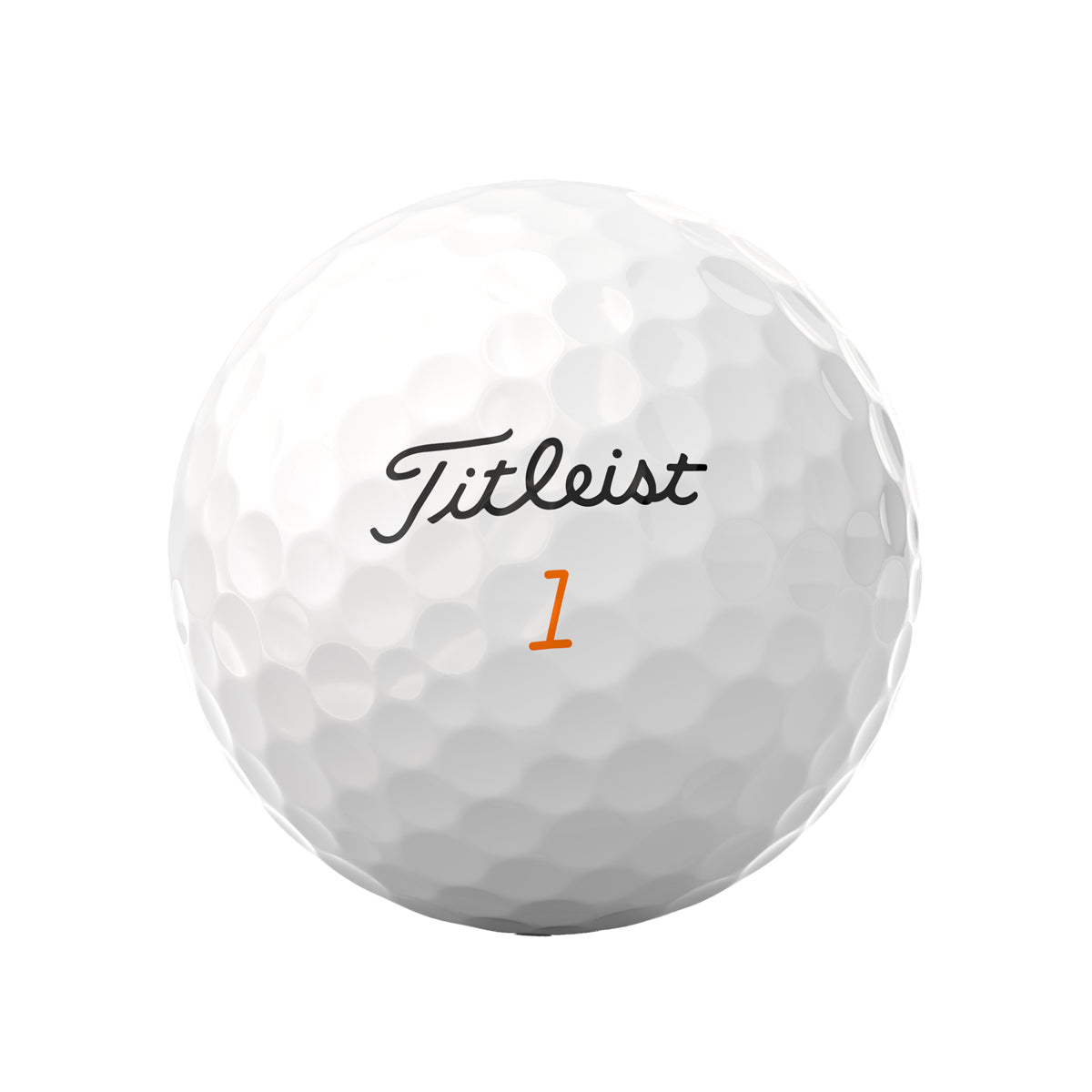 Titleist Velocity - Hvid