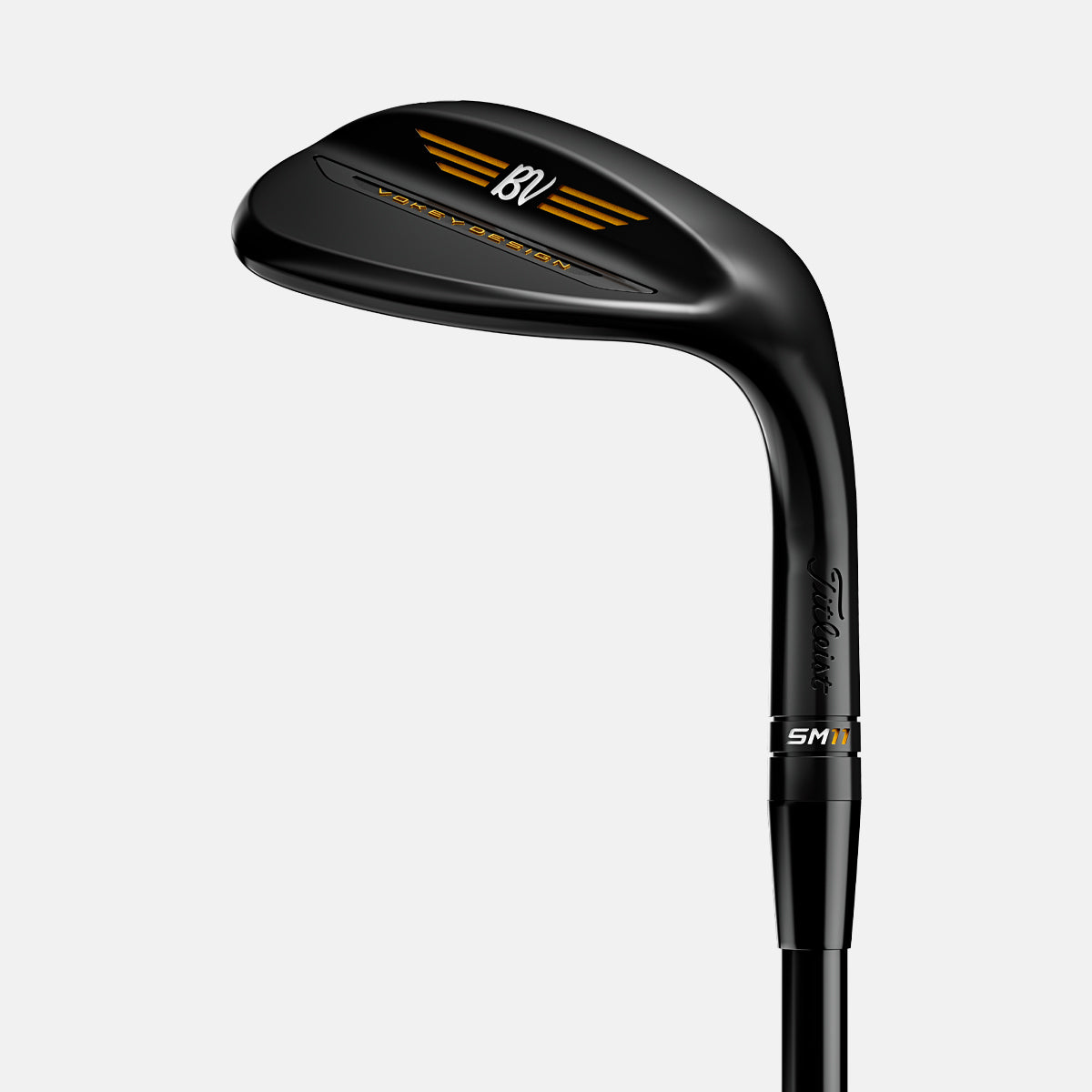 Titleist Vokey SM11 - Black Vapor