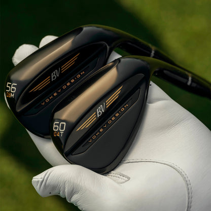 Titleist Vokey SM11 - Black Vapor