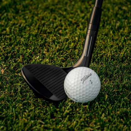 Titleist Vokey SM11 - Black Vapor