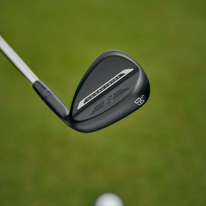 Titleist Vokey SM11 - Jet Black - Golf Experten A/S