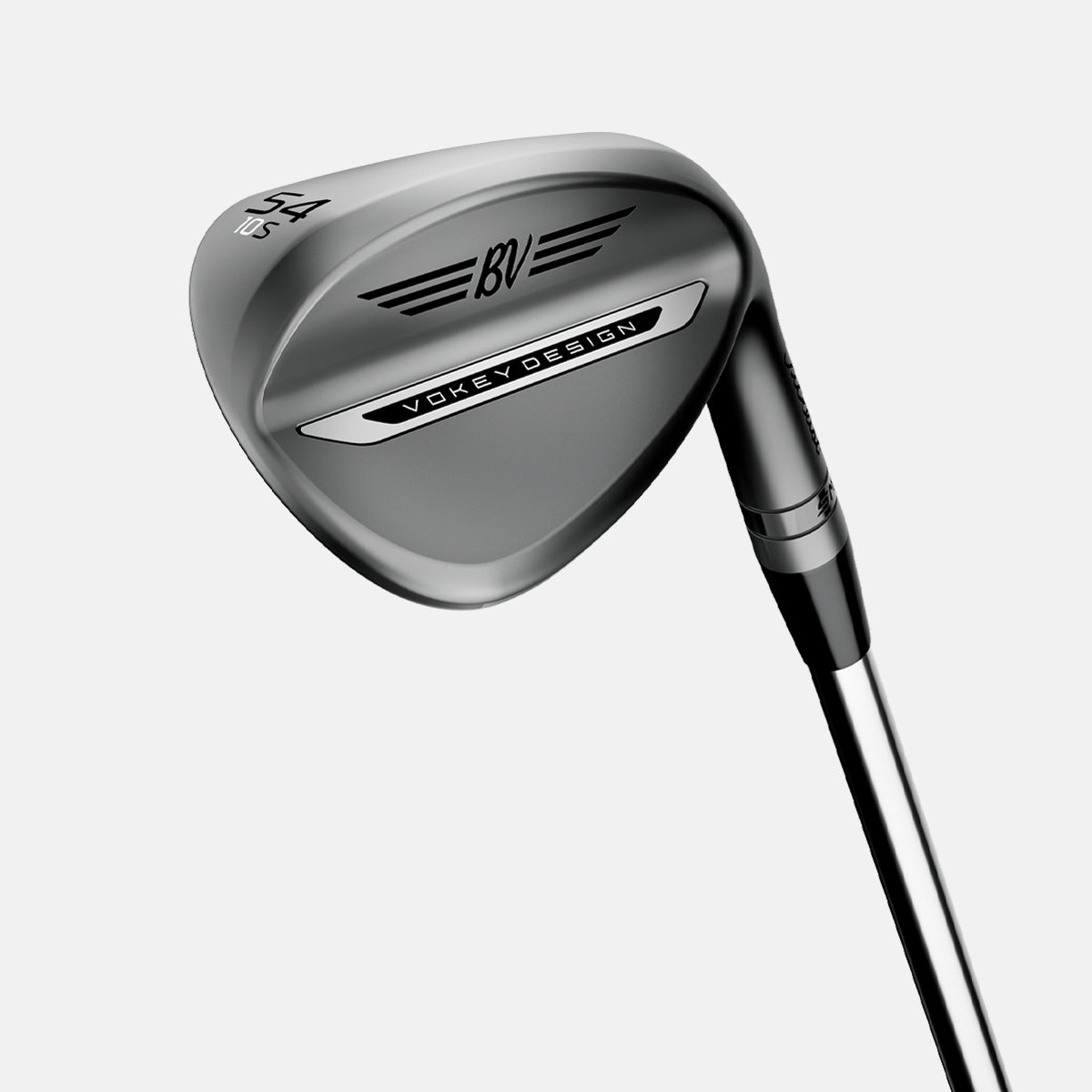Titleist Vokey SM11 - Nickel - Golf Experten A/S