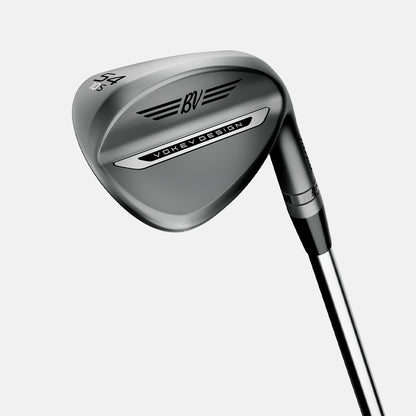 Titleist Vokey SM11 - Nickel - Golf Experten A/S