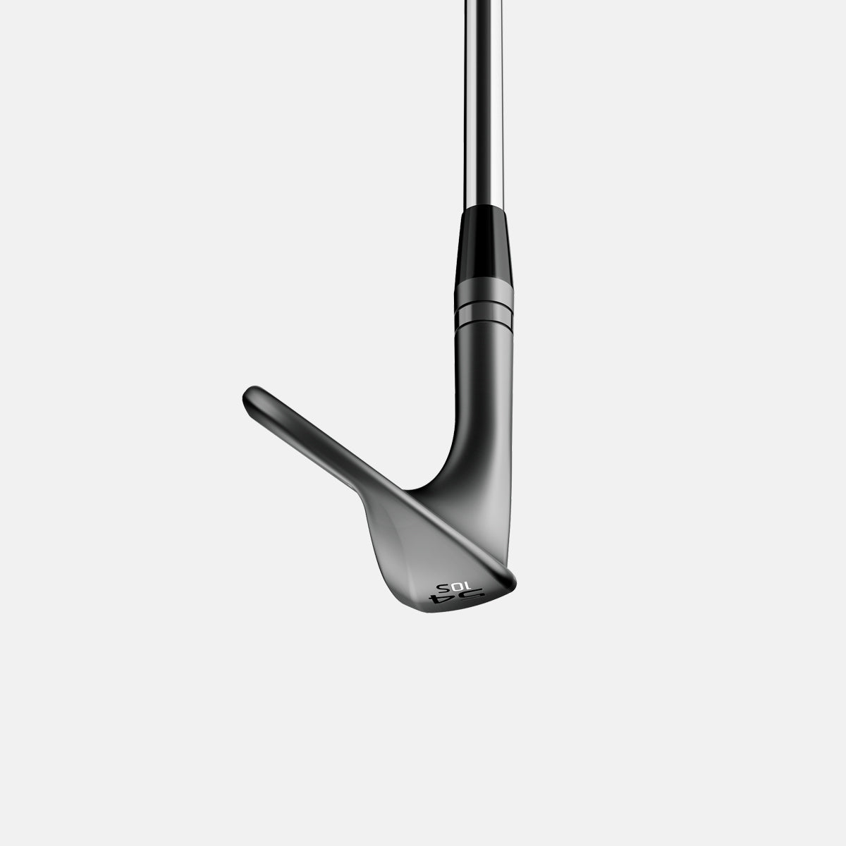 Titleist Vokey SM11 - Nickel - Golf Experten A/S