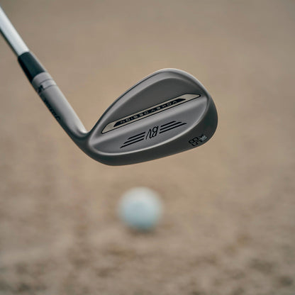 Titleist Vokey SM11 - Nickel - Golf Experten A/S