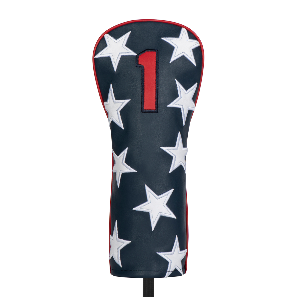 Titleist Stars & Stripes Headcover - Driver