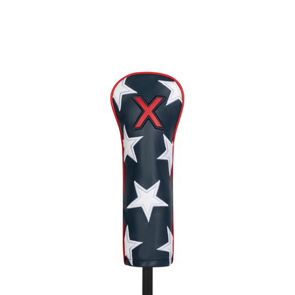 Titleist Stars & Stripes Headcover - Hybrid