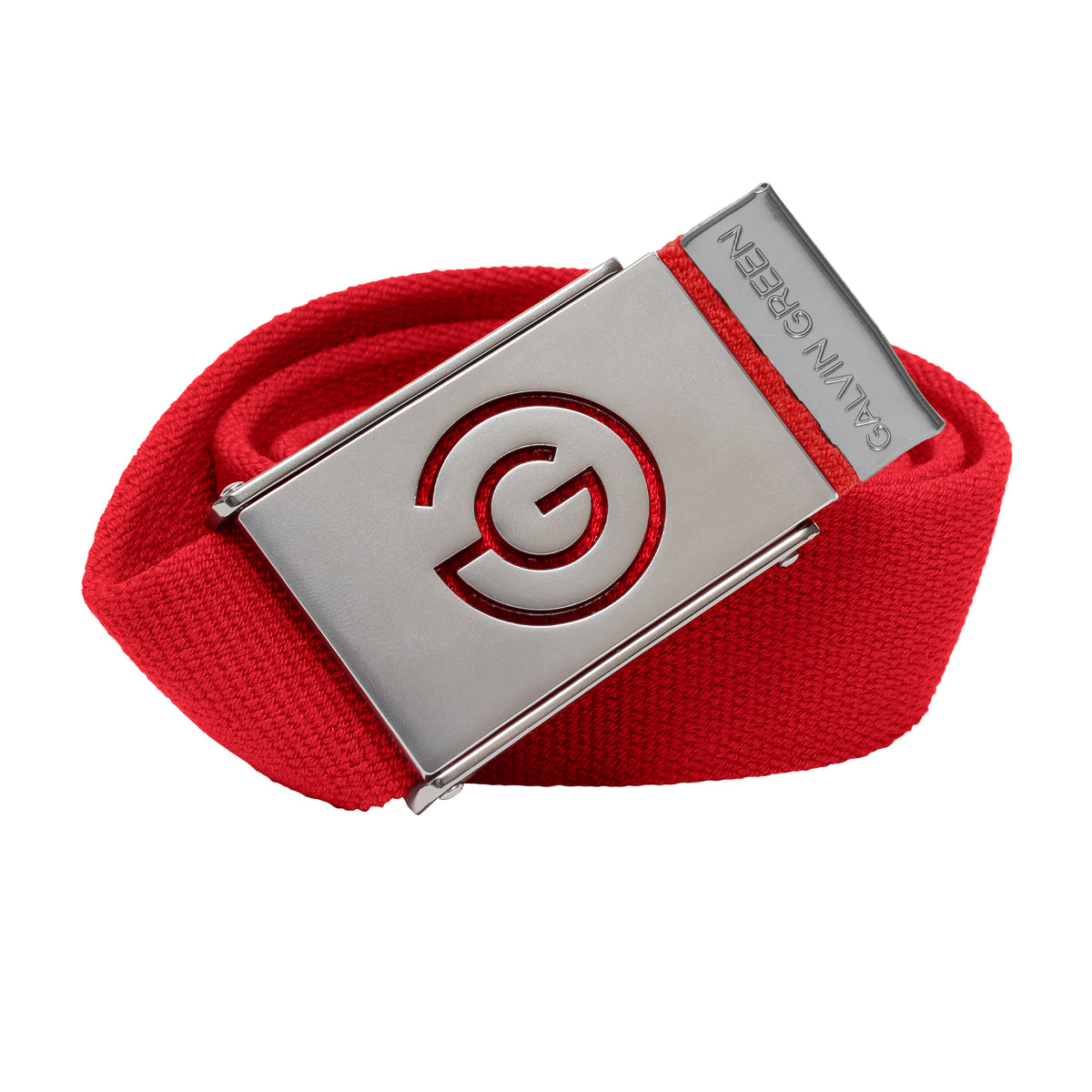 Galvin Green Warren nylon bælte