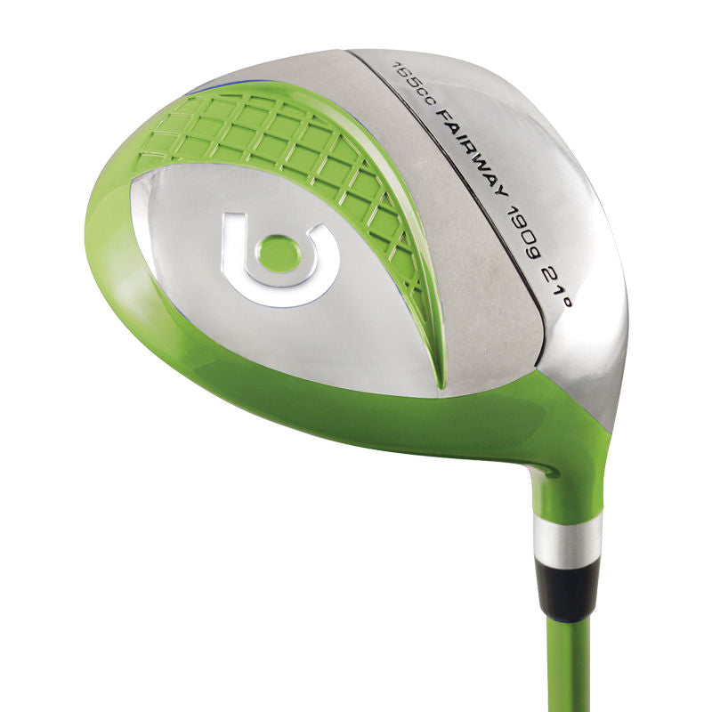 Mkids Fairway - 145-165 cm (9-11 år)