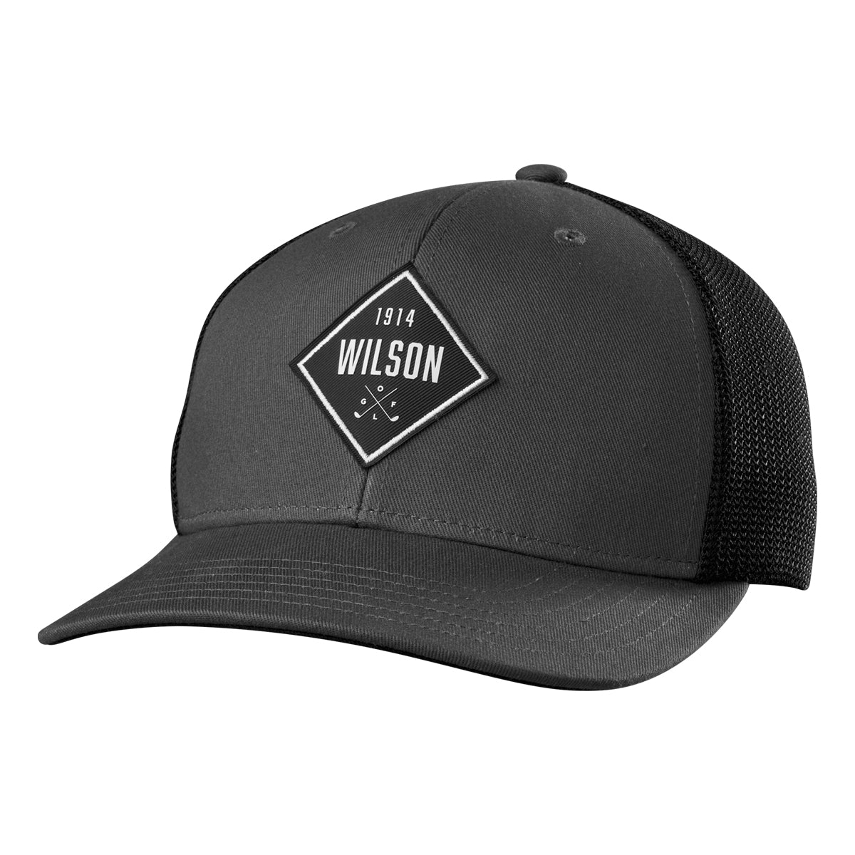 Wilson SnapBack cap - Golf Experten A/S