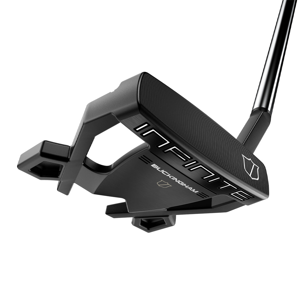 Wilson Infinite Buckingham - Golf Experten A/S