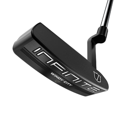 Wilson Infinite Windy City