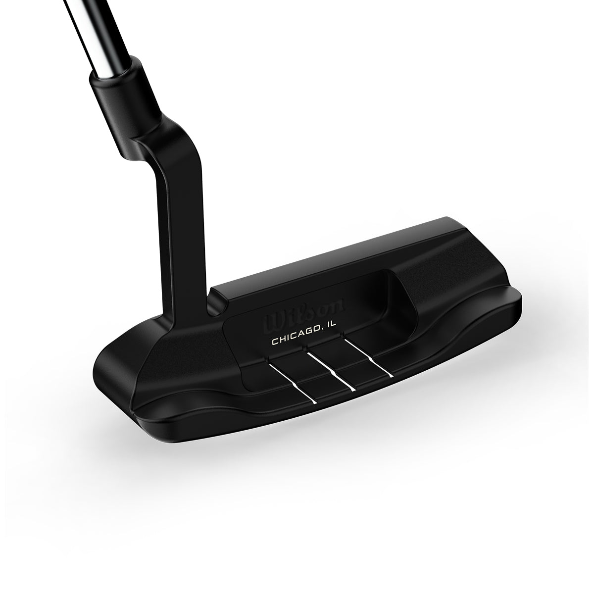 Wilson Infinite Windy City