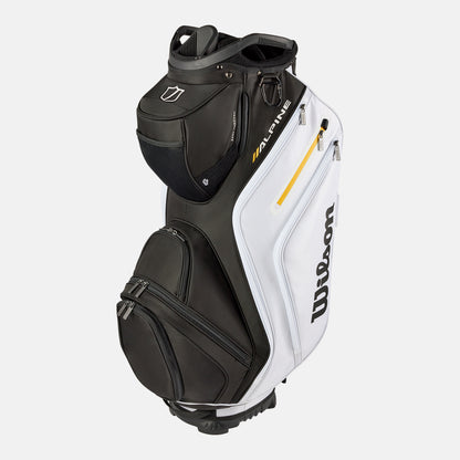 Wilson Alpine vognbag - Golf Experten A/S