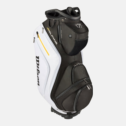 Wilson Alpine vognbag - Golf Experten A/S