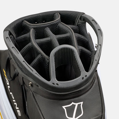 Wilson Alpine vognbag - Golf Experten A/S