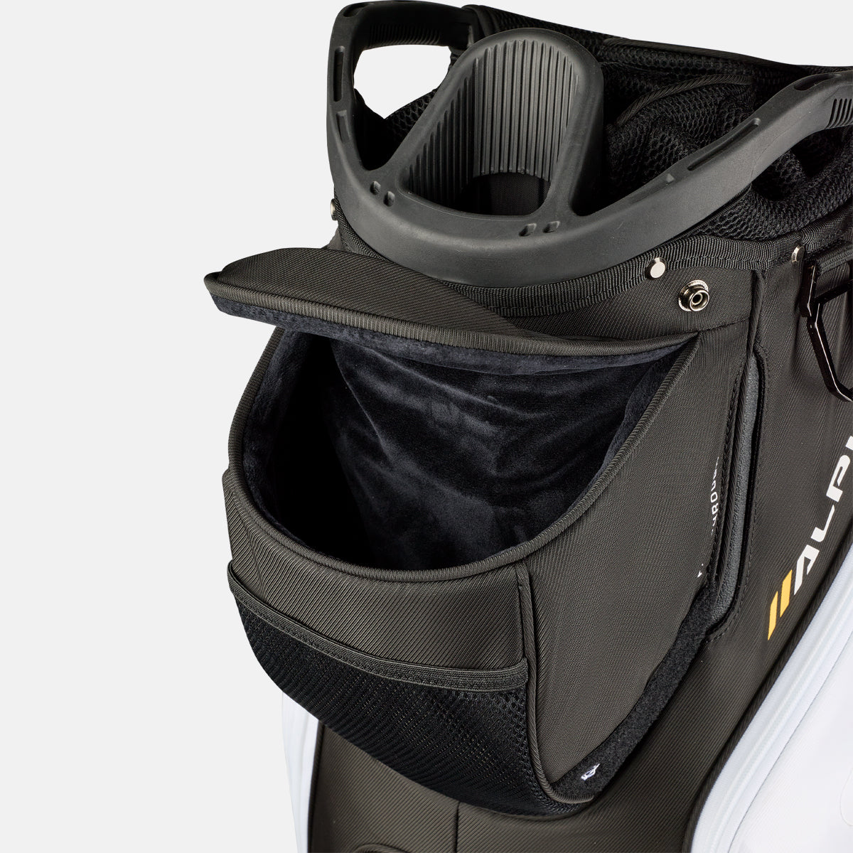 Wilson Alpine vognbag - Golf Experten A/S