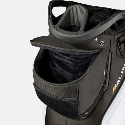 Wilson Alpine vognbag - Golf Experten A/S