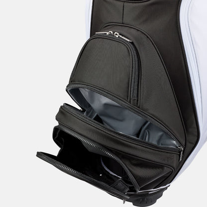 Wilson Alpine vognbag - Golf Experten A/S