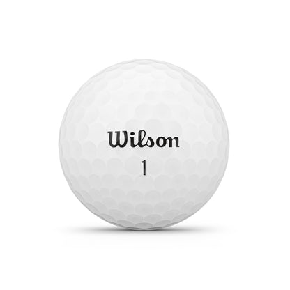 Wilson DX2 24 stk hvid