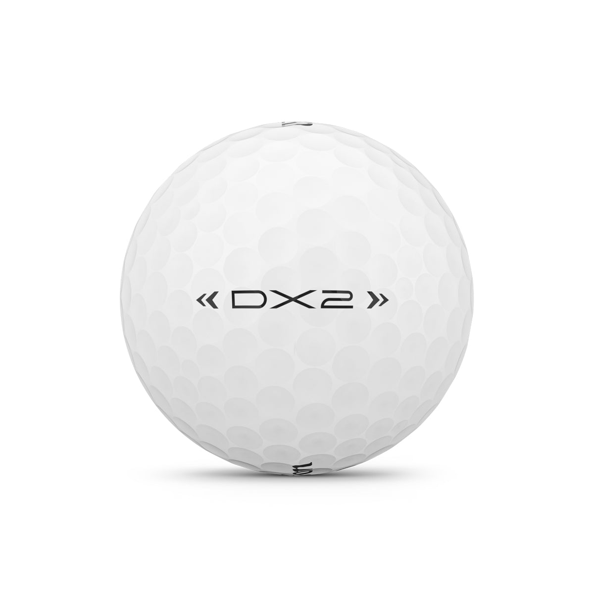 Wilson DX2 24 stk hvid