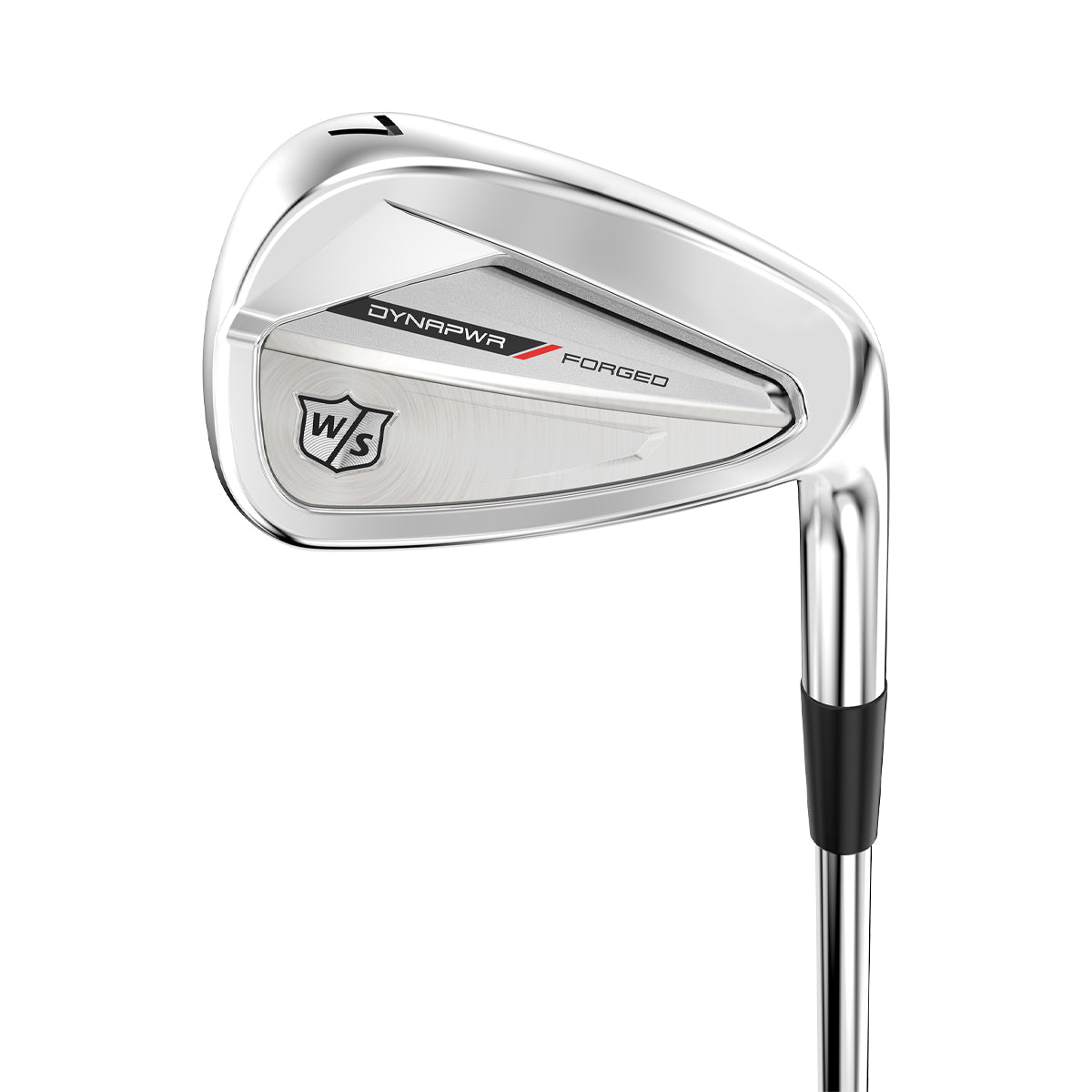 Wilson Dynapower Forged 6 stk. Stål - Golf Experten A/S