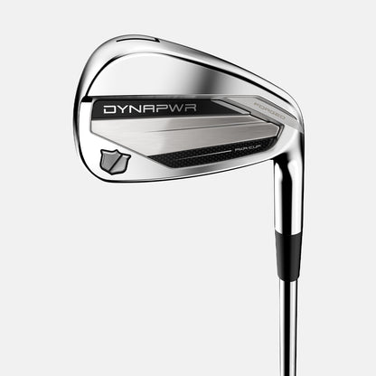 Wilson DYNAPWR Forged 6 stk. Stål - Golf Experten A/S