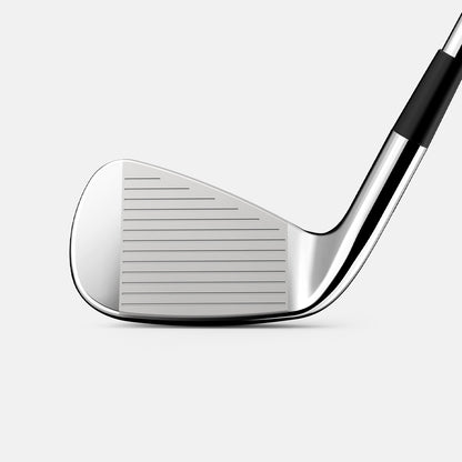 Wilson DYNAPWR Forged 6 stk. Stål - Golf Experten A/S