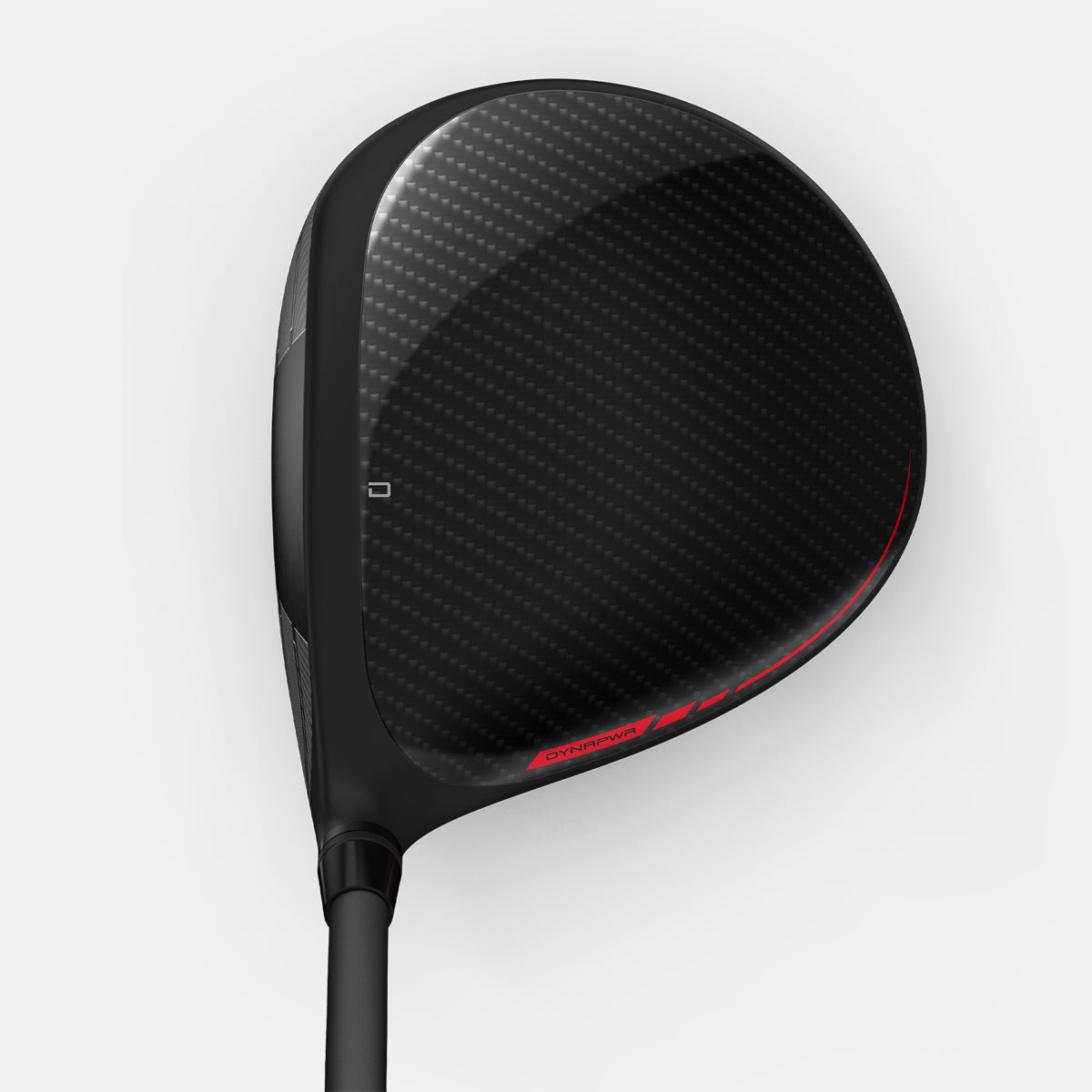 Wilson DYNAPWR Max+ driver - Senior - Golf Experten A/S