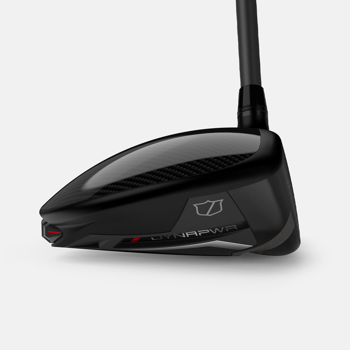 Wilson DYNAPWR Max+ driver - Senior - Golf Experten A/S